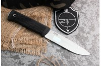 Нож Сова полированный 