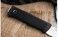 Нож Сова полированный 