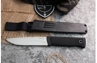 Нож Сова полированный 