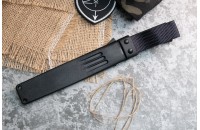 Нож Сова полированный 