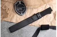 Нож Сова - серрейтор 