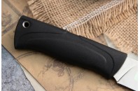 Нож Стерх-1 эластрон полированный 