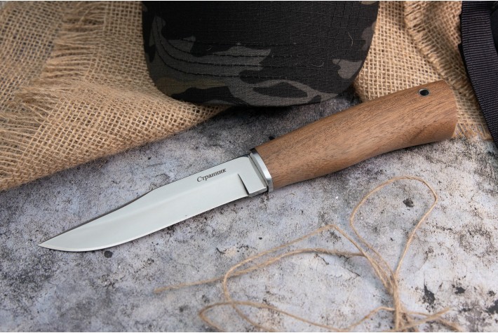 Нож Странник 