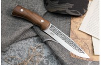 Нож Стрепет-2 AUS-8 дерево 