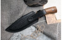 Нож Стрепет-2 AUS-8 дерево 