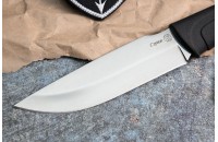 Нож Стриж AUS-8 эластрон 