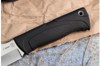 Нож Стриж AUS-8 эластрон 