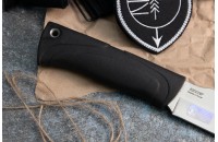 Нож Стриж AUS-8 эластрон 