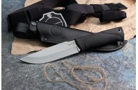 Нож Стриж AUS-8 эластрон 