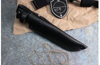 Нож Стриж AUS-8 эластрон 