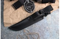 Нож Стриж AUS-8 эластрон 