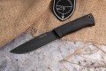 Нож Стриж Х12МФ/черный//эластрон