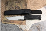 Нож Стрикс Серрейтор 