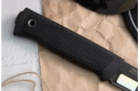 Нож Стрикс Черный 