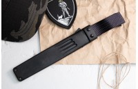 Нож Стрикс Черный 