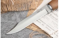 Нож Таран AUS-8 дерево 