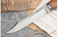 Нож Таран Кавказский Орех 