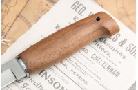 Нож Таран Кавказский Орех 