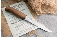 Нож Таран Кавказский Орех 