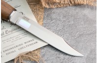 Нож Таран Кавказский Орех 