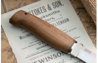 Нож Таран Кавказский Орех 