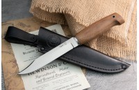 Нож Таран Кавказский Орех 