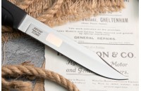 Нож Таран Сталь Х12МФ 