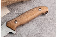 Нож Тарпан AUS-8 дерево 