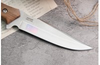 Нож Тарпан AUS-8 дерево 