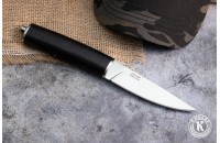 Нож У-5 AUS-8 кожа 