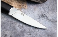 Нож У-5 AUS-8 кожа 