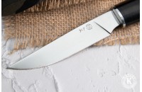 Нож У-7 AUS-8 кожа 