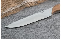 Нож У-8м AUS-8 дерево 