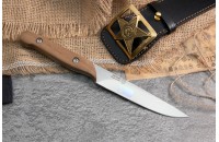 Нож У-8м AUS-8 дерево 