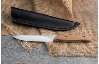 Нож У-8м AUS-8 дерево 