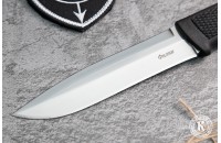 Нож Филин AUS-8 эластрон 
