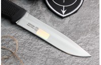 Нож Филин AUS-8 эластрон 