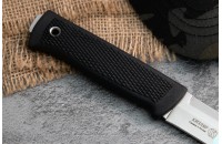 Нож Филин AUS-8 эластрон 