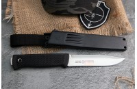 Нож Филин AUS-8 эластрон 