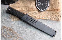 Нож Филин AUS-8 эластрон 