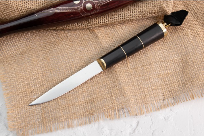 Нож Абхазский малый 