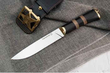 Нож Карачаевский