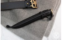 Нож Карачаевский 
