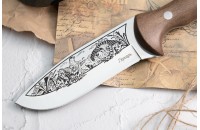 Нож Глухарь Z90 