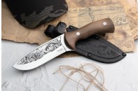Нож Глухарь Z90 