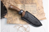 Нож Глухарь Z90 