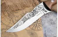 Нож Зодиак 