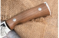 Нож Клык-2 художественно-оформленный 