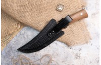 Нож Клык-2 художественно-оформленный 