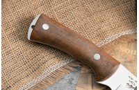 Нож Рыбак-2 рукоять дерево 